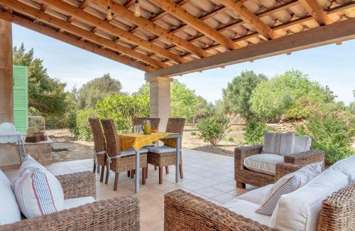 Manacor Apartment | Es Rafal Roig - Es Blau