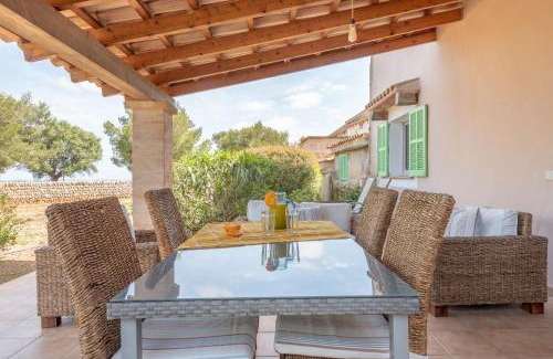 Manacor Apartment | Es Rafal Roig - Es Blau