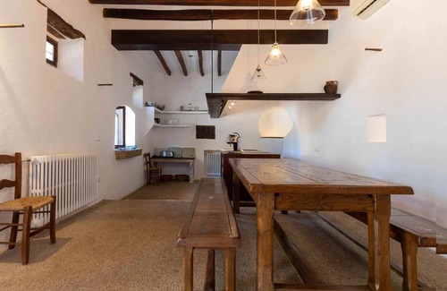 Buger Cottage | Es Rafal, country house in Buger, Mallorca