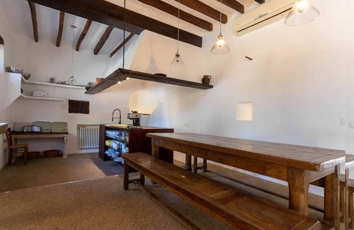 Buger Cottage | Es Rafal, country house in Buger, Mallorca