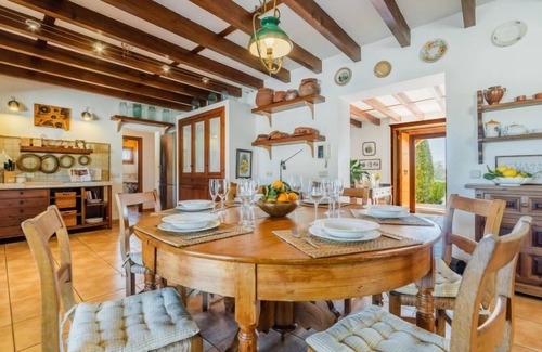 Son Antem House | Es Rafalet by Interhome