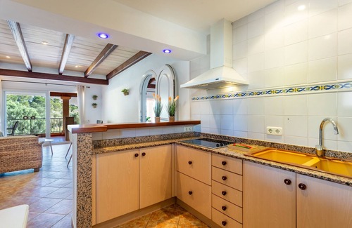 Santanyi Villa | Es Recer by dracmallorca