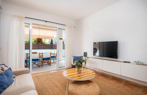 Sa Rapita House | Es Reco