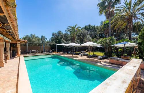 Campos House | Es Revellar Art Resort - Adults Only