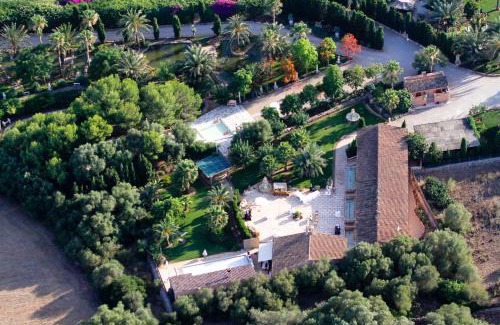 Campos House | Es Revellar Art Resort - Adults Only