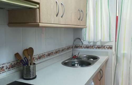 Torre de Benagalbon Apartment | Apartment. Rincon de la Victoria. Malaga