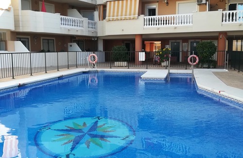 Torre de Benagalbon Apartment | Apartment. Rincon de la Victoria. Malaga