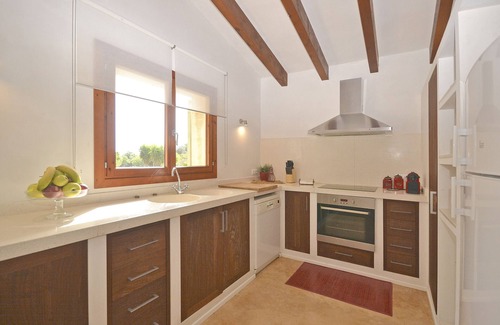 Arta Cottage | Es Romagueral - Beautiful house with forest, pool, and air conditioning in Mallorca