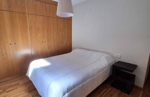 Escarrilla Apartment | Apartment Sallent de Gállego-El Formigal, 2 bedrooms, 4 persons