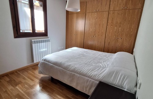Escarrilla Apartment | Apartment Sallent de Gállego-El Formigal, 2 bedrooms, 4 persons