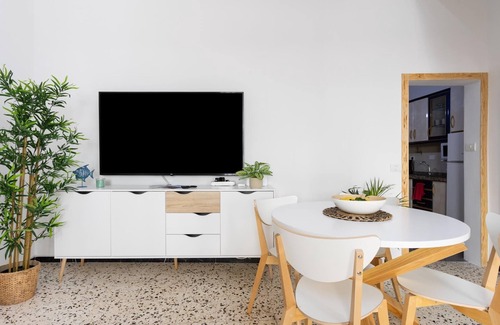 Santa Cruz de Tenerife Apartment | Holiday House en San Andrés cerca de playa WIFI
