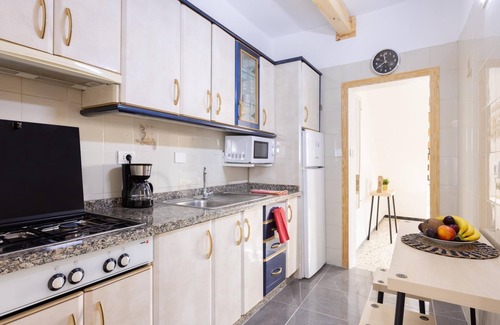 Santa Cruz de Tenerife Apartment | Holiday House en San Andrés cerca de playa WIFI