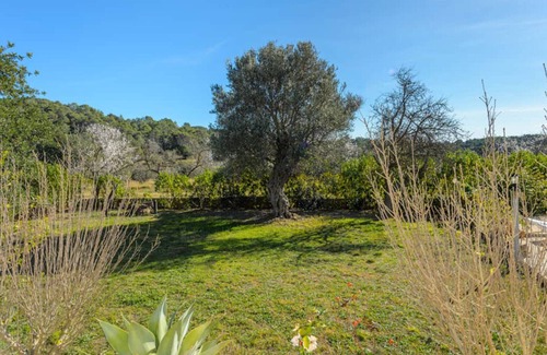 Sant Carles de Peralta Villa | PRATS, Villa. Ibiza. Beautiful villa near Santa Eulalia