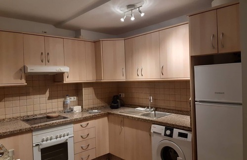San Miguel de Abona Apartment | TENERIFE HOLIDAY HOME (SOUTH)