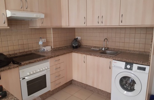 San Miguel de Abona Apartment | TENERIFE HOLIDAY HOME (SOUTH)