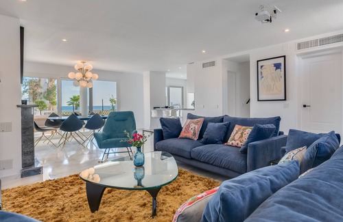 Guadalmina House | All About Casa Aguamarina