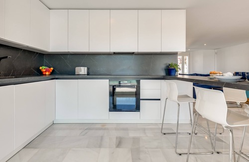 Guadalmina House | All About Casa Aguamarina
