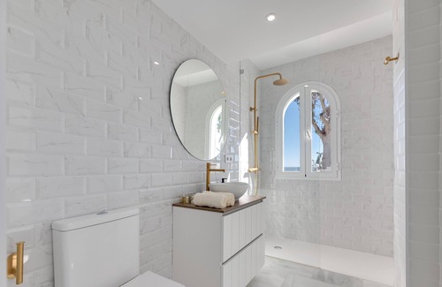 Guadalmina House | All About Casa Aguamarina
