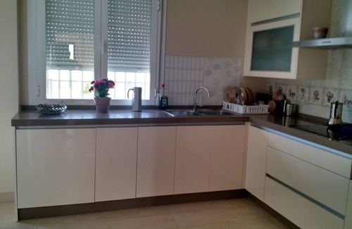 San Sebastian de los Ballesteros House | Beautiful designer house with garden 20 minutes from Córdoba