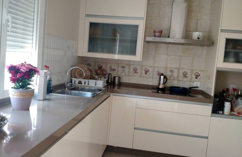 San Sebastian de los Ballesteros House | Beautiful designer house with garden 20 minutes from Córdoba