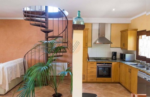 Santa Margalida Cottage | Can Ribas, Holiday villa near Ca'n Picafort, Mallorca