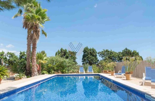 Santa Margalida Cottage | Can Ribas, Holiday villa near Ca'n Picafort, Mallorca
