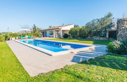 Sa Pobla House | Es Serral