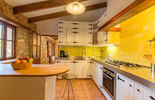 Buger Villa | Es Sestadors de Buger, Finca 5StarsHome Mallorca