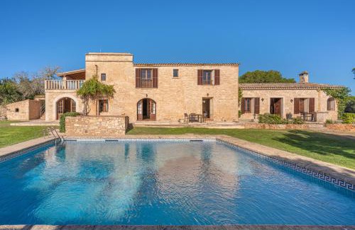 Ses Salines Villa | Es turo de ses illes