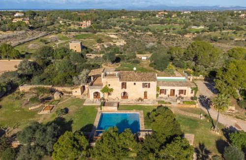 Ses Salines Villa | Es turo de ses illes