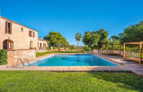 Ses Salines Villa | Es turo de ses illes