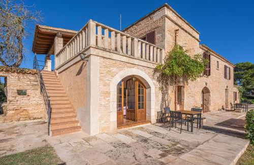 Ses Salines Villa | Es turo de ses illes