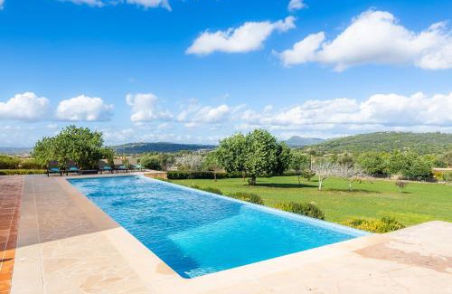 Manacor Villa | Es Turonet
