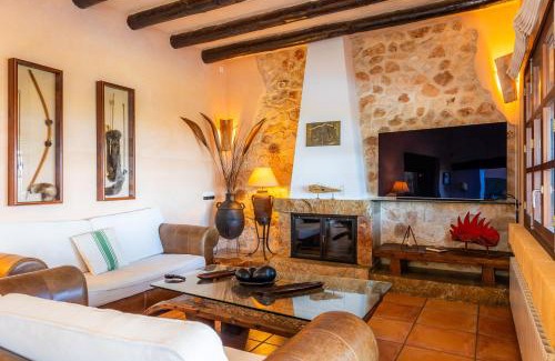 Manacor Villa | Es Turonet