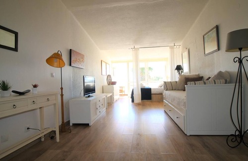 Urbanizacion Puerto de Estepona Apartment | Apartment Davinia Sum