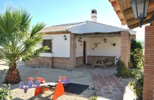 Antequera Cottage | Casa La Herradura for 8 people