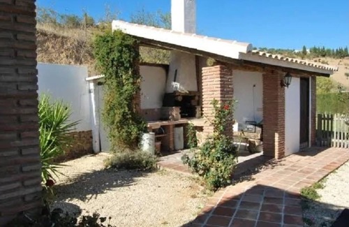 Antequera Cottage | Casa La Herradura for 8 people