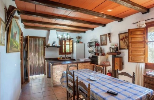 Antequera Cottage | VILLA CAMPITO, IDEAL FOR COUPLES