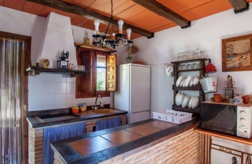 Antequera Cottage | VILLA CAMPITO, IDEAL FOR COUPLES