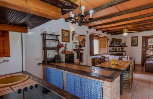 Antequera Cottage | VILLA CAMPITO, IDEAL FOR COUPLES
