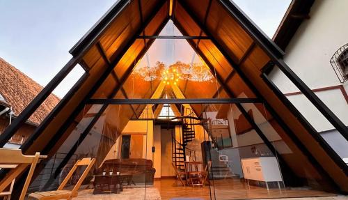 Regiao Urbana Homogenea VIII Ski Chalet | ESB Chalés