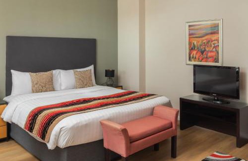 Corvin negyed Hotel | Escala Hotel & Suites