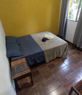 Lapinha Hotel | Escalarte Lagoa Santa