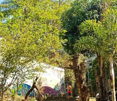 Lapinha Hotel | Escalarte Lagoa Santa