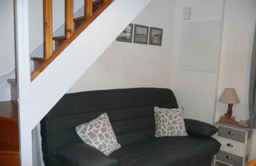 Saint-Valery-sur-Somme House | Escale Baie de Somme