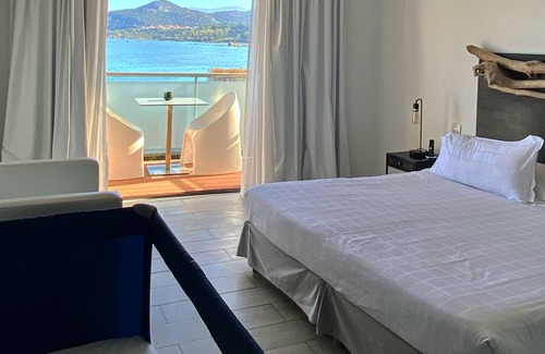 L'Ile-Rousse Hotel | Escale Côté Sud