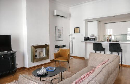 Avignon City Centre Apartment | Escale citadine au centre d'Avignon, climatisation, appartement de charme, spacieux et lumineux