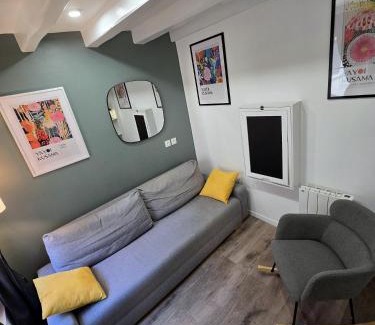Beauvais Apartment | Escale