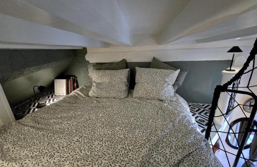Beauvais Apartment | Escale