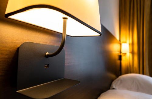 Belsunce Hotel | Escale Oceania Marseille Vieux Port